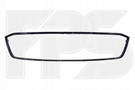 Решітка пластикова FPS Forma Parts System FP 6738 991