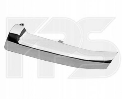 Полоска пластикова FPS Forma Parts System FP 6732 993