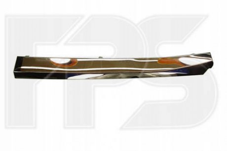 Полоска пластикова FPS Forma Parts System FP 6727 993