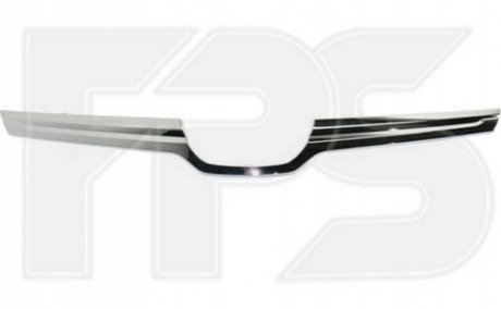 Полоска пластикова FPS Forma Parts System FP 6726 995