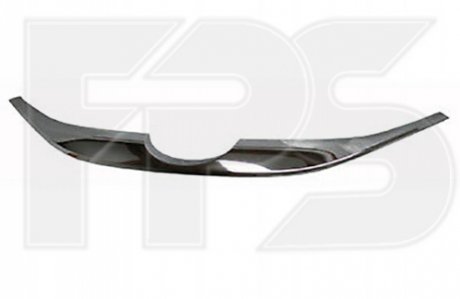 Полоска пластикова FPS Forma Parts System FP 3265 914