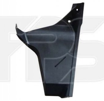 Кріплення бампера FPS Forma Parts System FP 7068 964