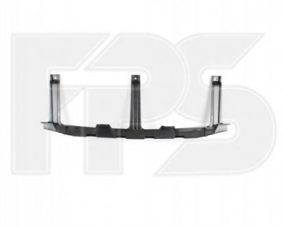 Кріплення бампера FPS Forma Parts System FP 3812 930