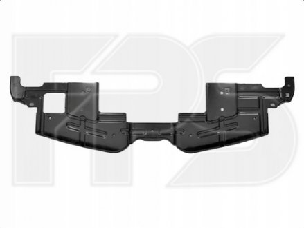 Кріплення бампера FPS Forma Parts System FP 5232 930