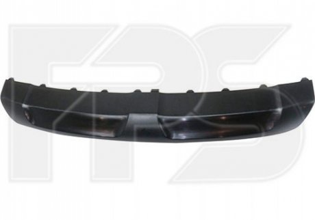 Накладка бампера FPS Forma Parts System FP 3247 920
