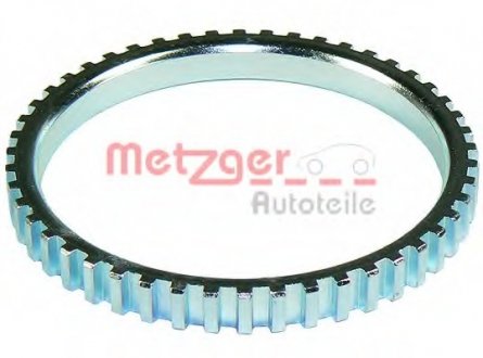 Кольцо металеве METZGER 0900349