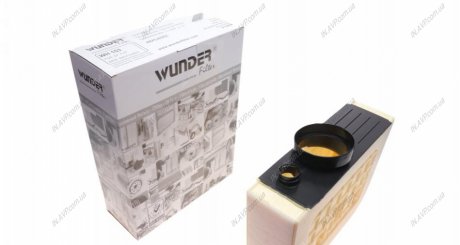 Фильтр воздушный WUNDER Filter WH 153 (фото 1)