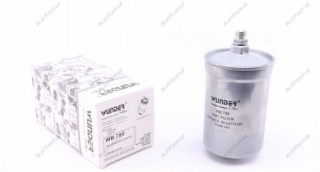 Фильтр топливный WUNDER Filter WB 700 (фото 1)