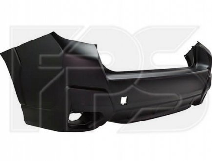 Бампер FPS Forma Parts System FP 6727 950