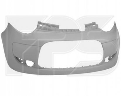 Бампер FPS Forma Parts System FP 2044 900