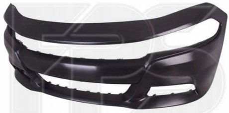 Бампер FPS Forma Parts System FP 2410 900