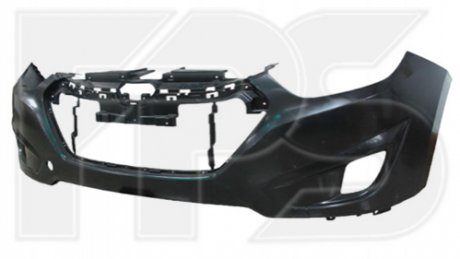 Бампер FPS Forma Parts System FP 3265 900