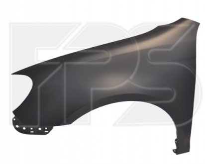 Крыло FPS Forma Parts System FP 7411 313