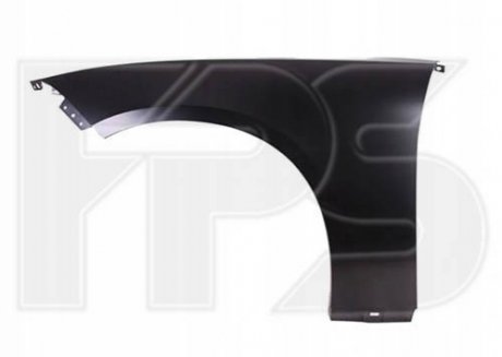 Крыло FPS Forma Parts System FP 2410 312