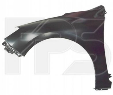 Крыло FPS Forma Parts System FP 6732 311