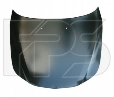 Капот FPS Forma Parts System FP 1404 280