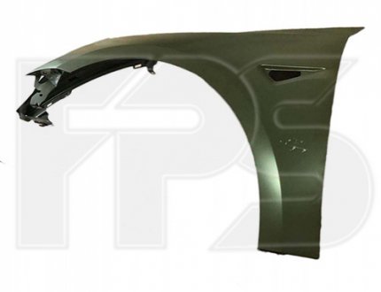 Крыло FPS Forma Parts System FP 8502 311