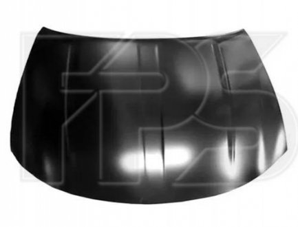 Капот FPS Forma Parts System FP 2410 280