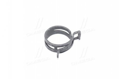 Хомут пружинный тяжелая серия DIN 3021 DN 32 мм W1 Mikalor Хомут DN 32