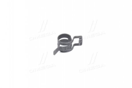 Хомут пружинный тяжелая серия DIN 3021 DN 15 мм W1 Mikalor Хомут DN 15