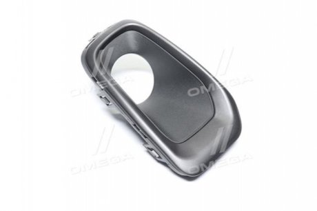 Решетка бампера пер. пра. JEEP RENEGADE 14- TEMPEST 030 4780 916