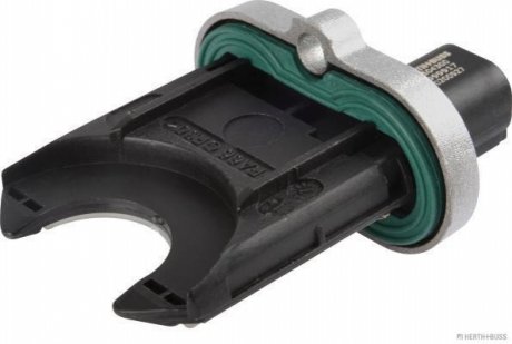 Датчик кута повороту рульового колеса HERTH+BUSS ELPARTS JAKOPARTS 70604300