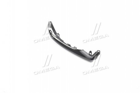 Накладка бампера пер. пра. TOY CAMRY 17- TEMPEST 049 4845 928
