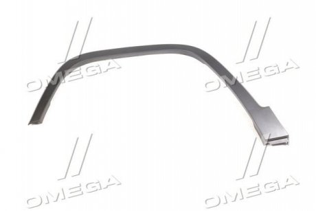 Рант крила пер. лів. JEEP CHEROKEE 13-16 TEMPEST 030 4790 335