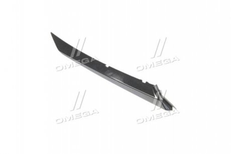Молдинг бампера пер. пра. TOY CAMRY 17- TEMPEST 049 4845 926