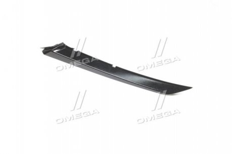 Молдинг бампера пер. лів. TOY CAMRY 17- TEMPEST 049 4845 925