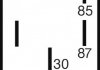 Реле (не більш 60Вт і більш 2А) HERTH+BUSS ELPARTS JAKOPARTS 75613186 (фото 3)