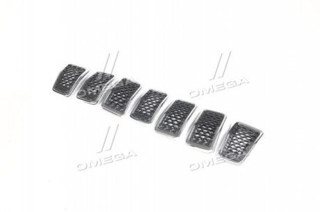 Решетка радиатора JEEP CHEROKEE 19- TEMPEST 030 4789 990