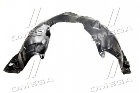 Подкрылок пер. лев. TOY CAMRY 17- TEMPEST 049 4844 387