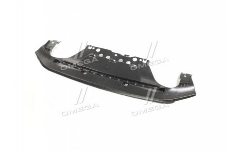 Защита бампера пер. MAZDA 3 13-16 TEMPEST 034 4628 222