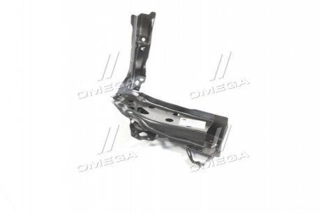 Панель пер. пра. MAZDA CX5 17- TEMPEST 034 4796 204