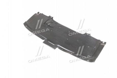 Защита двигателя MAZDA CX5 17- TEMPEST 034 4796 220