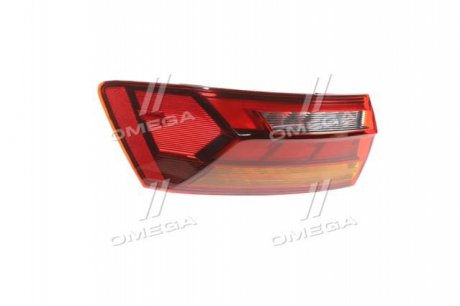 Фонарь задн. лев. VW JETTA VI 18- TYC 11-E654-00-9N