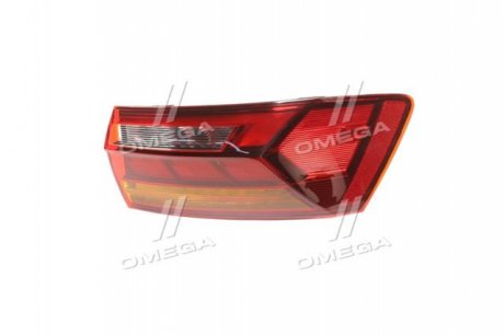 Фонарь задн. пра. VW JETTA VI 18- TYC 11-E653-00-9N