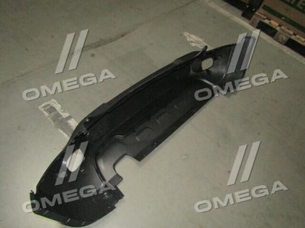 Бампер задн. JEEP RENEGADE 14- TEMPEST 030 4780 950