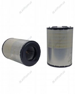 Фильтр воздушный HD(Wix-Filtron) WIX FILTERS 49561