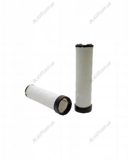 Фильтр воздушный HD(Wix-Filtron) WIX FILTERS 49181