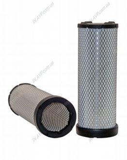 Фильтр воздушный HD(Wix-Filtron) WIX FILTERS 46777
