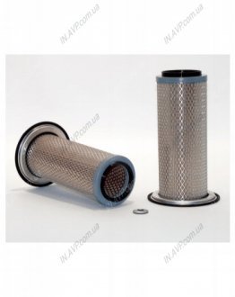 Фильтр воздушный HD(Wix-Filtron) WIX FILTERS 46496