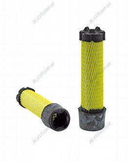 Фильтр воздушный HD(Wix-Filtron) WIX FILTERS 42845