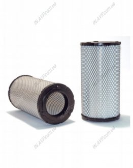 Фильтр воздушный HD(Wix-Filtron) WIX FILTERS 42243