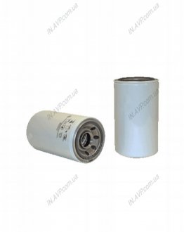 Фильтр масляный HD(Wix-Filtron) WIX FILTERS 57421