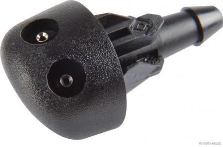 Форсунка склоочисника HERTH+BUSS ELPARTS JAKOPARTS 65451017