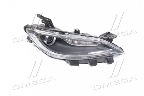 Фара пра. CHRYSLER 200 14-17 TYC 20-9587-C0-1N