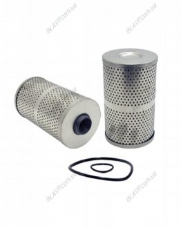 Фильтр топл. HD(Wix-Filtron) WIX FILTERS 33763