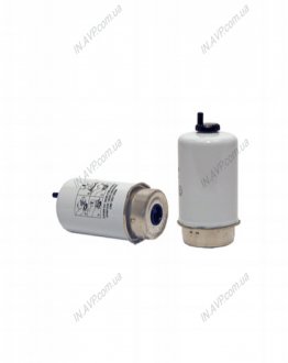 Фильтр топл. HD(Wix-Filtron) WIX FILTERS 33761